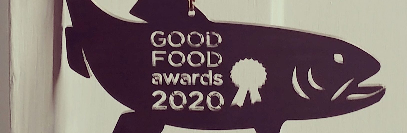 Good Food Award