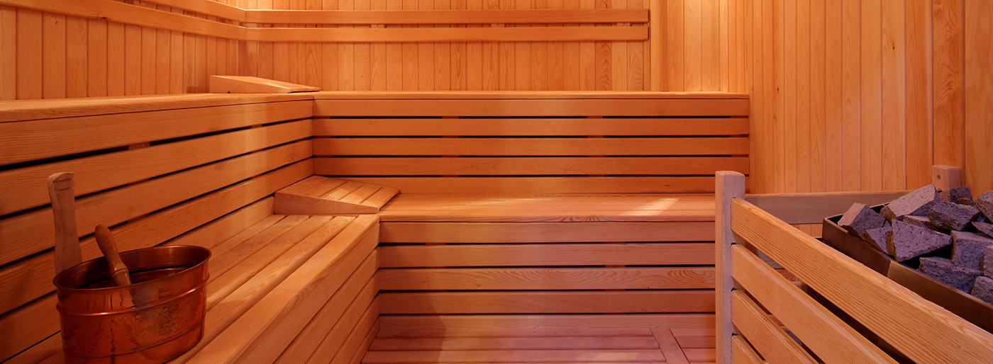 Build A Sauna Workshop